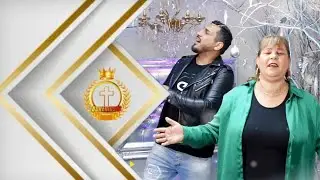 Бойка и Боре - За да те Хваля /BORE I BOIKA - ZA DA TE HVALA Набожни песни