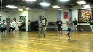 Justin Bieber and Usher - Somebody to Love | Choreography by JP Tarlit