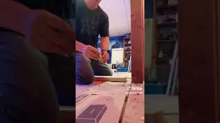 Floating Frag Tank Build