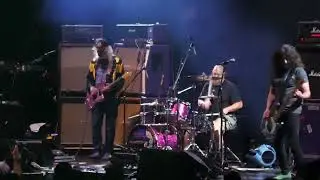 Dinosaur Jr - Feel The Pain @ MSG, 09-11-2024
