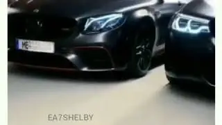 BMW МЕРСЕДЕС