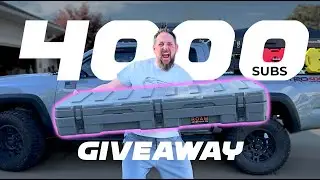 Mumfy Mafia 4000 Subscribers Celebration Giveaway