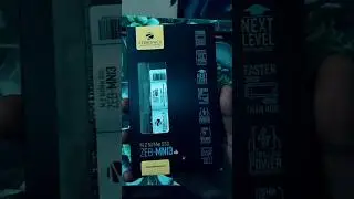 ZEBRONICS ZEB-MN13 128GB M.2 NVMe Unboxing