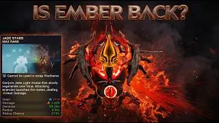 EMBER IS BACK! JADE STARS OVER HYPED?