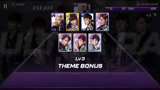 SUPERSTAR BTS | DANGER [Verse 2] (Hard)