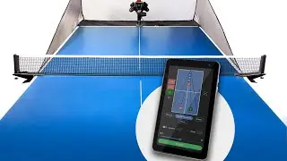 Power Pong Teamwork - Training Together!