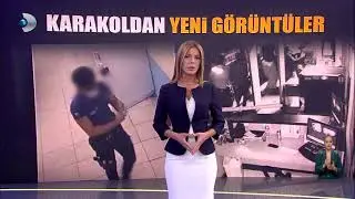Karakoldaki Skandal Ölümün Görüntüleri