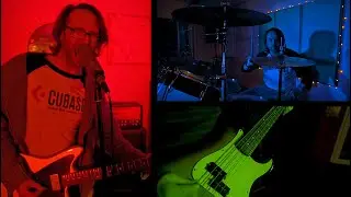 James Gasson - Scentless Apprentice (Nirvana Cover) [Third Circle Recordings]