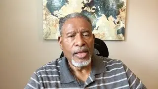 24/7 Dad Class - Session 9 - Getting Involved