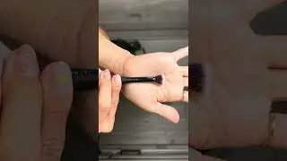 Tower 28 Swipe Serum Concealer ASMR