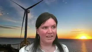 Wind Turbine Blades Week Webinar 4 - CIRCULARITY: Making wind turbine blades more sustainable