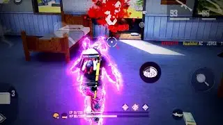 Best Setting ⚙️ HUD + SENSI + DPI 👽🎯 Xiaomi Redmi Note 10/9/8/7 Pro📱- Free Fire Highlight