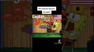 Губка боб