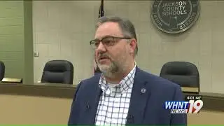Alabama Superintendent ‘Sickened’ by Substitute Teacher’s Arrest on Child Pornography Charges