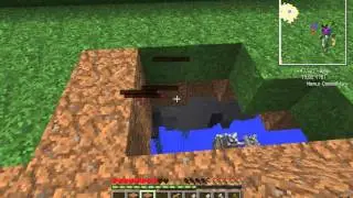Minecraft-Waka Island-#3-Алмазыы