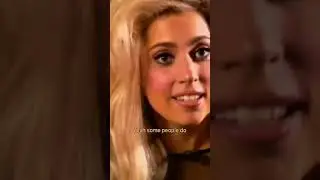Lady Gaga likes being called Stefani in bed