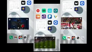 Floating YouTube Background Video without Premium on Android
