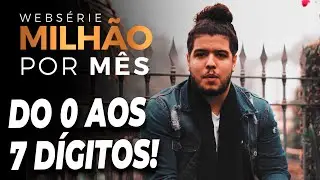 COMO UM VIDEOMAKER SE TORNOU MILIONÁRIO AOS 23 ANOS