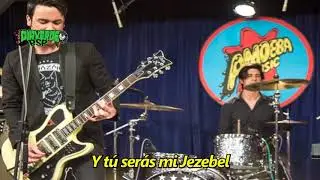 Prima Donna- Puta, Te Amo- (Subtitulado en Español)