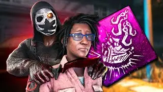 Survivors Hate Darth Vader Legion - Dead by Daylight