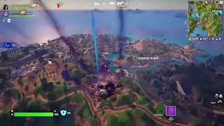 Fortnite event