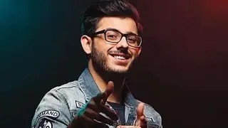 Carryminati Edit- Carryminati Vlog Edit- Alight Motion Edit