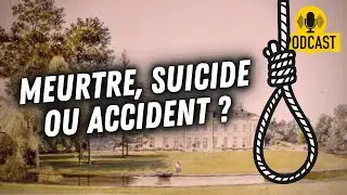 1830 : Une mort énigmatique au château de Saint-Leu