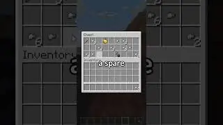 How to Quickly Loot Chests like Speedrunners 