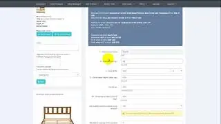 How to link items for price and stock monitoring on WebSellerGuru