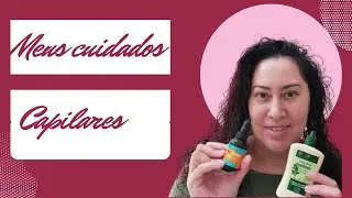Cuidados capilares #cuidadoscapilares #cacheadasecrespas #projetorapunzel #cabelosaudavel