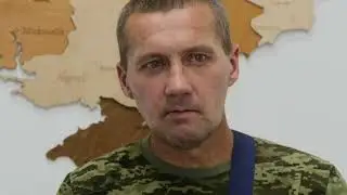 Стати водієм легко: слухач Автошколи для осіб з інвалідністю отримав водійське посвідчення