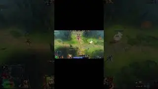 ТРЕЙЛЕР: "КАК ИЗМЕНИЛАСЬ МОЯ ПОРЯДОЧНОСТЬ ЗА 2 НЕДЕЛИ ТУРБО" #shorts #short #dota2