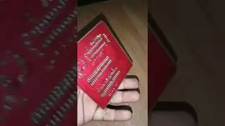 AVR Development Board 