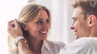 The guy did everything for his girlfriend, and she cheated on him, but 2 years later she...