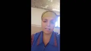 Зани тоҷикро дар Арабистон ғулом карда буданд! Ҳатман то охир тамошо кунед