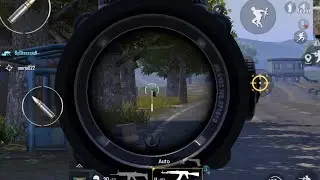 Bgmi gameplay 1