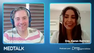 Skin cancer: Types, diagnosis and treatment - MedTalk Podcast S6 - EP16