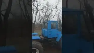 #т150#мтз89#кск