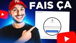 COMMENT PUBLIER UNE VIDÉO YOUTUBE PARFAITEMENT
