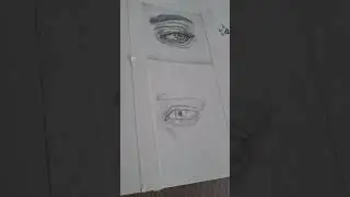 Eye drawing 🤍 #instagram #shortvideo #drawing #video #love #reels #viral ##youtubeshorts #youtube
