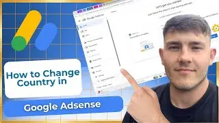 How to Change Country in Google AdSense (2026 Guide)
