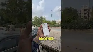 iPhone 13 Mini Exchange Kar Ke iPhone 13 Mil Gaya ❤️😱 #shorts #viral #unboxing #iphone