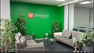 Работа компании Simcord   Информация и впечатления