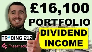 Trading 212 Portfolio Update | Stocks & Shares ISA | May 2024