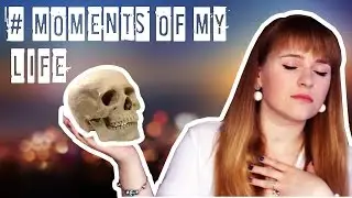 #MOMENTS OF MY LIFE : РОЛЬ В ТЕАТРЕ | Keep.It.Ok.