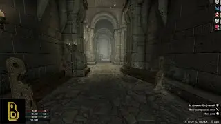 Подготовка к драконам. Skyrim Reflyem #12
