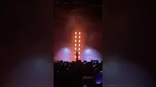 Flores en anónimo-Eladio Carrión en vivo en Guatemala 2023