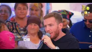 Florin Cercel - Con si sefa mai bari | Nunta Daniel Pogonele New Live