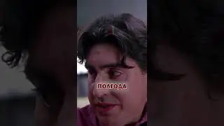 Сбежавшая инопланетянка хочет начать размножаться  
