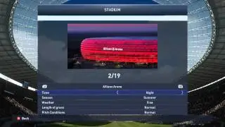 PES 2015 Patch - qpes v1.0